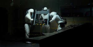 Очень странные дела 1 сезон 3 серия