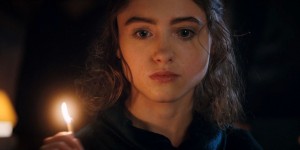 Очень странные дела 2 сезон 9 серия