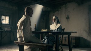 Дракула 1 сезон 1 серия