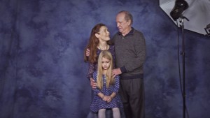 ОА 1 сезон 2 серия