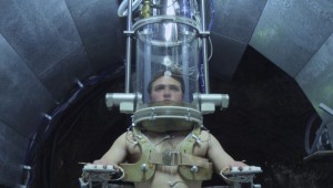 ОА 1 сезон 4 серия