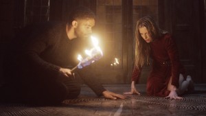 ОА 2 сезон 5 серия