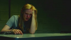 Сорвиголова 1 сезон 1 серия