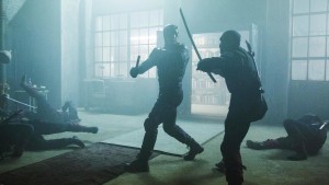 Сорвиголова 2 сезон 12 серия