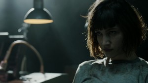 Бумажный дом 1 сезон 11 серия