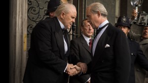 Корона 1 сезон 3 серия