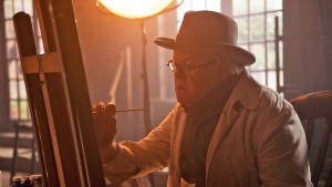 Корона 1 сезон 9 серия