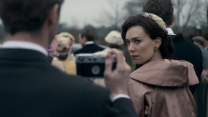 Корона 2 сезон 4 серия