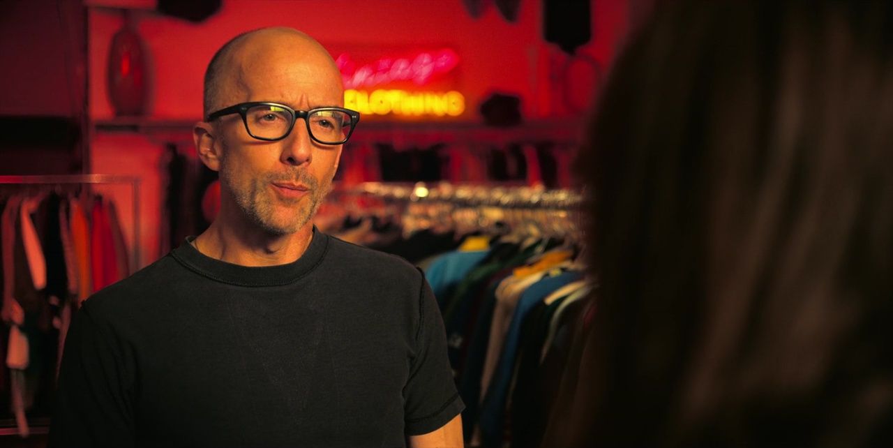 Начальница 2 серия