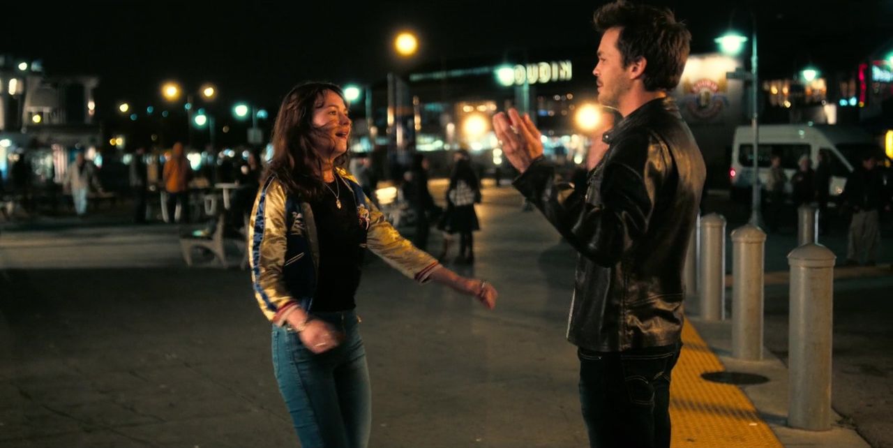 Начальница 3 серия