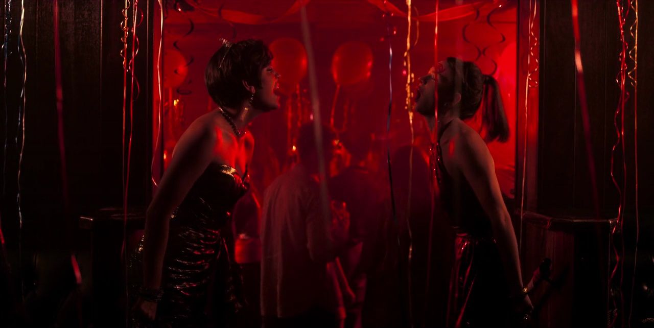 Начальница 12 серия