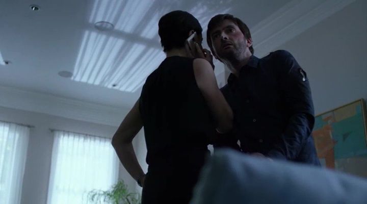 Джессика Джонс 10 серия