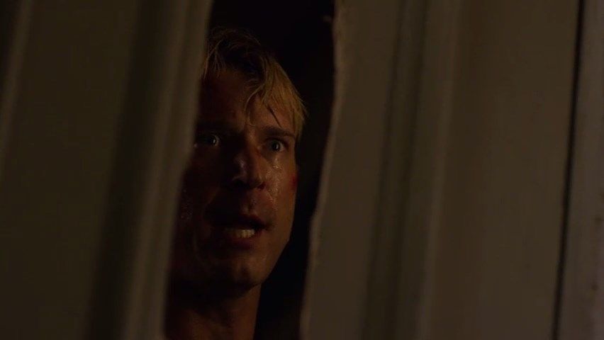 Джессика Джонс 11 серия