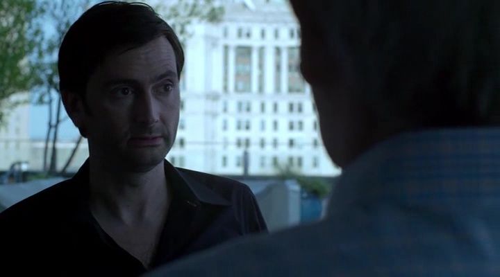 Джессика Джонс 13 серия