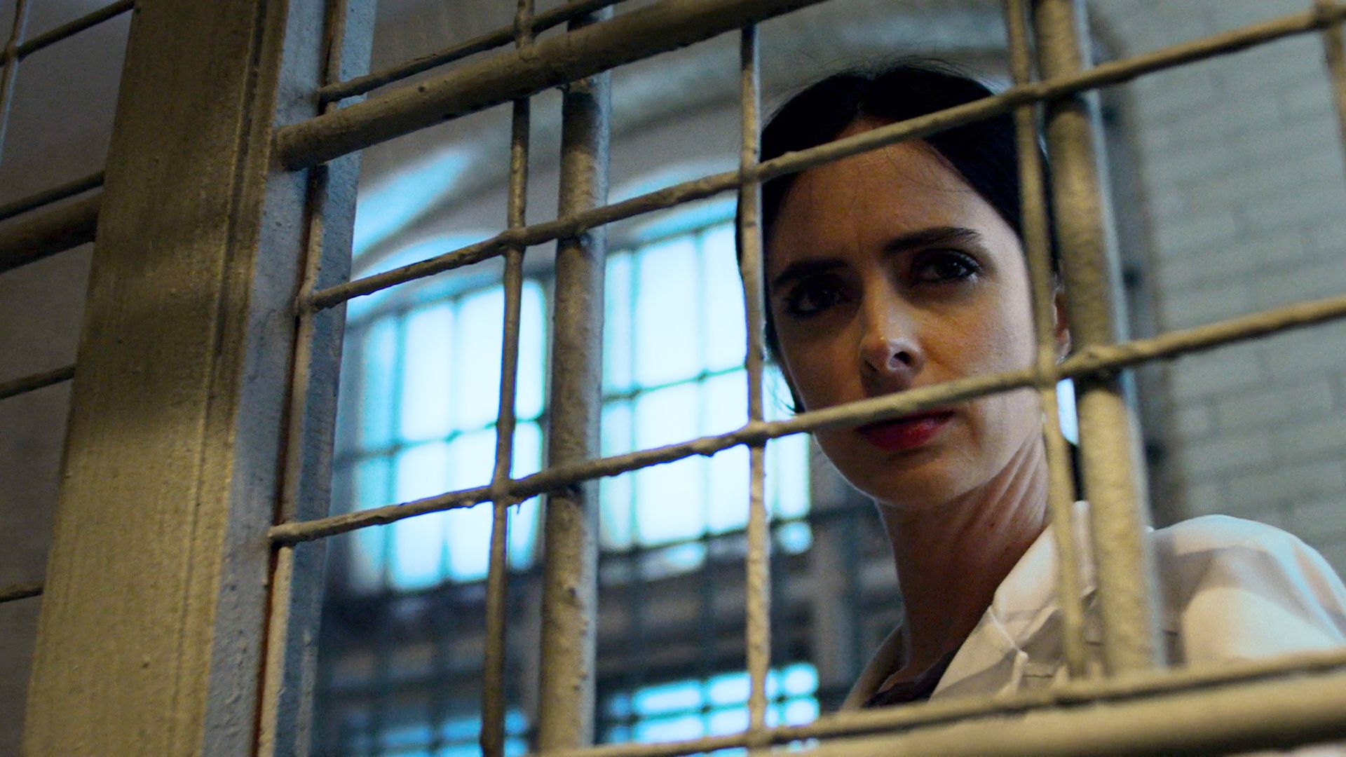 Джессика Джонс 2 сезон 5 серия