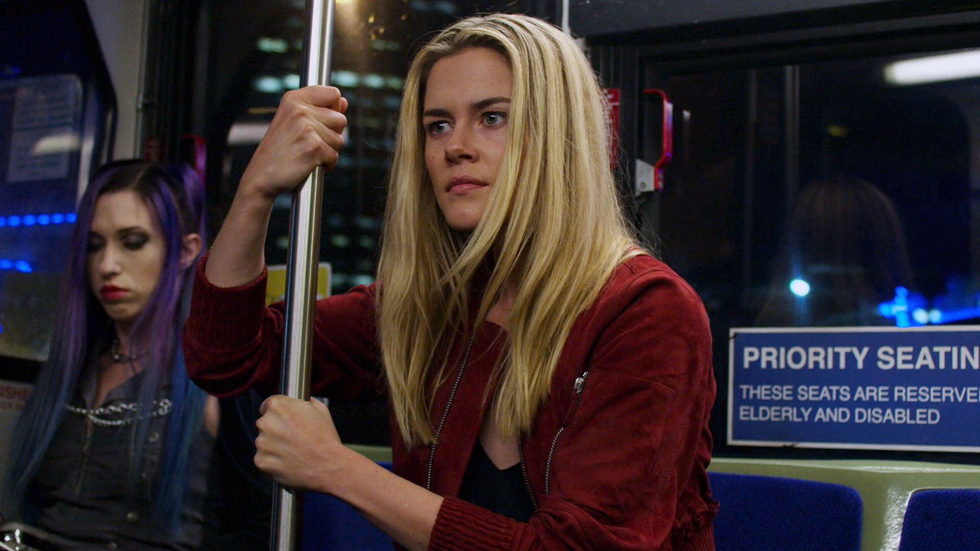 Джессика Джонс 2 сезон 6 серия