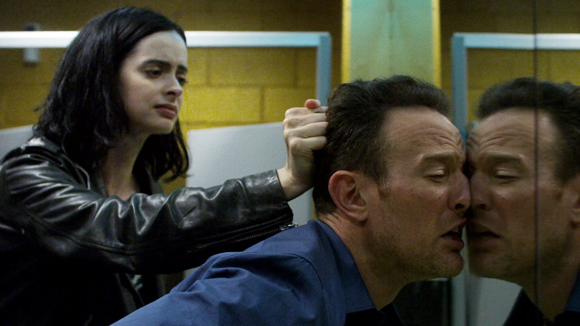 Джессика Джонс 2 сезон 7 серия