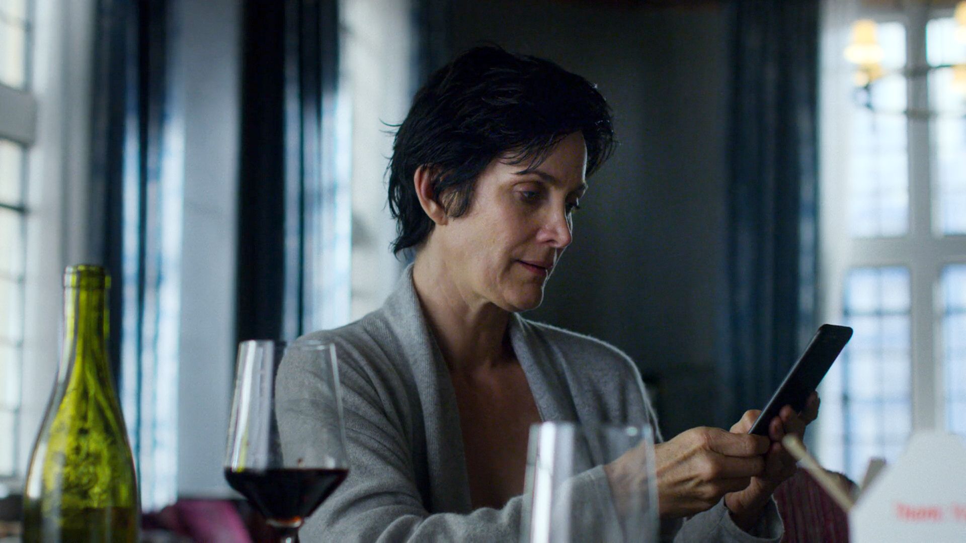 Джессика Джонс 2 сезон 12 серия