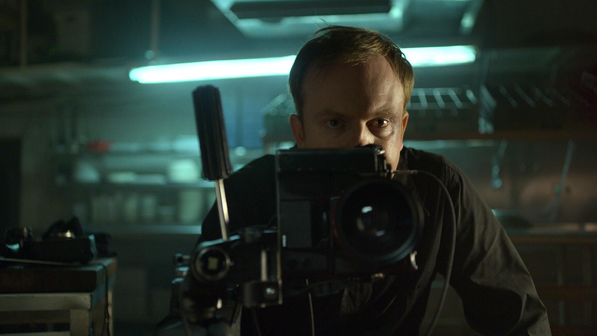 Джессика Джонс 3 сезон 6 серия