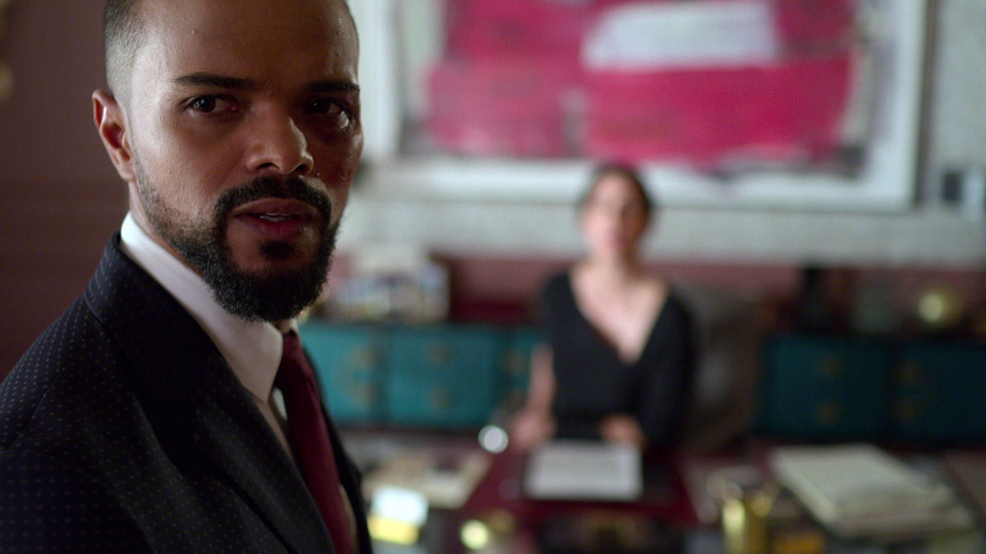 Джессика Джонс 3 сезон 7 серия