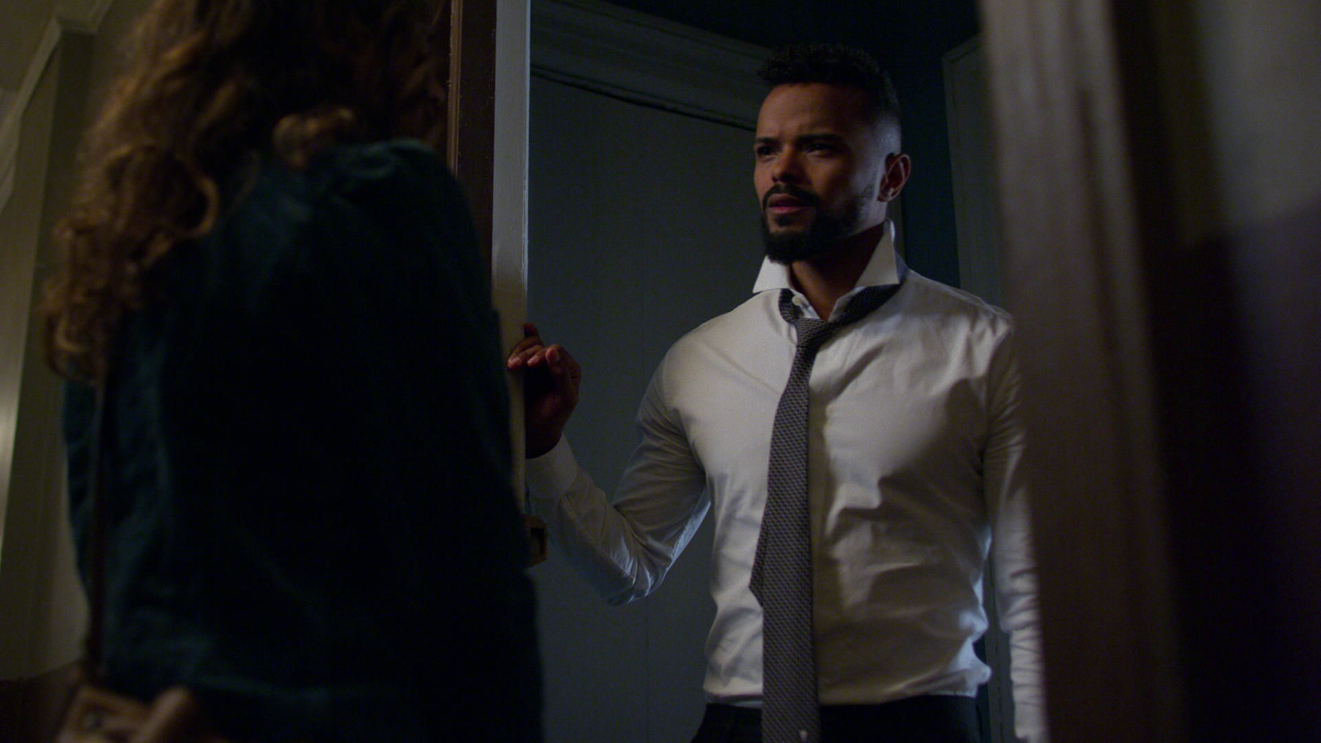 Джессика Джонс 3 сезон 10 серия