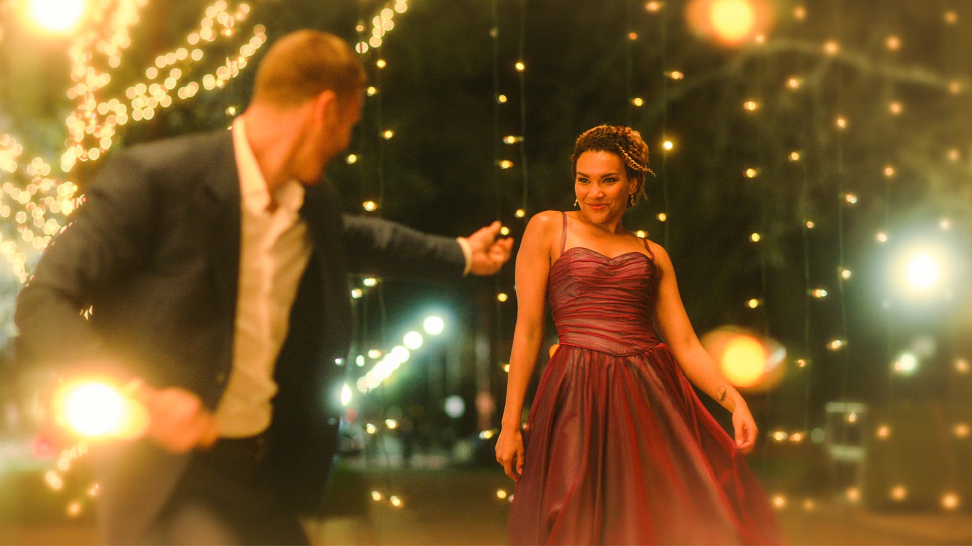 Академия «Амбрелла» 6 серия