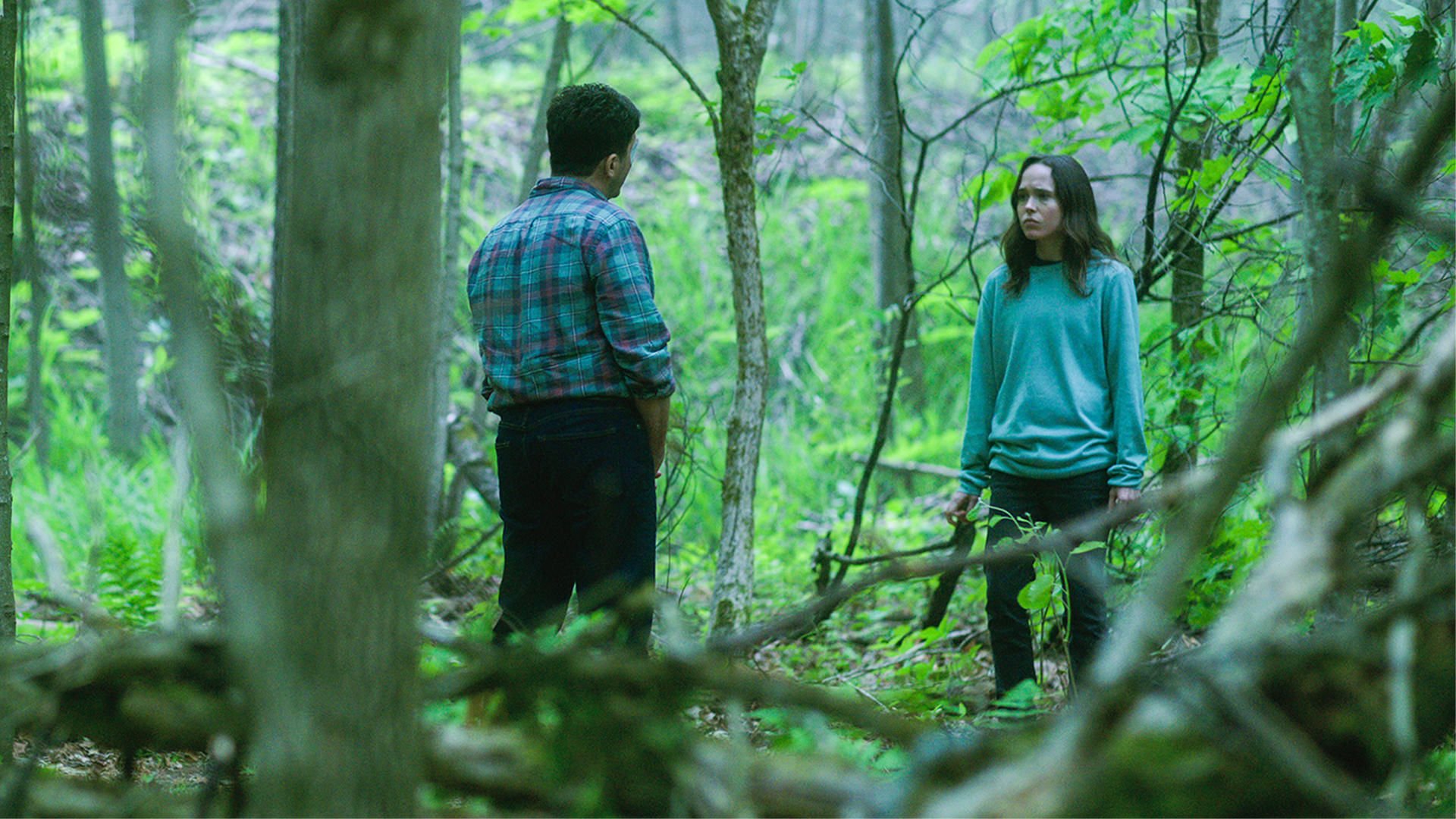 Академия «Амбрелла» 8 серия