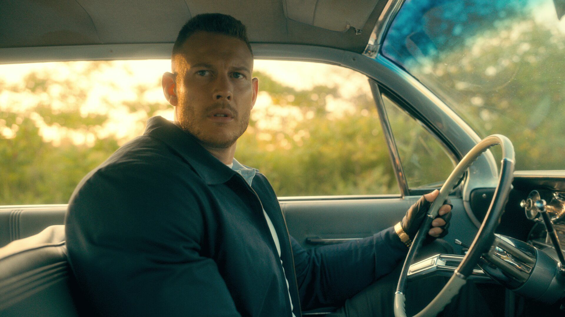 Академия «Амбрелла» 2 сезон 2 серия Академия «Амбрелла» 2 сезон 2 серия