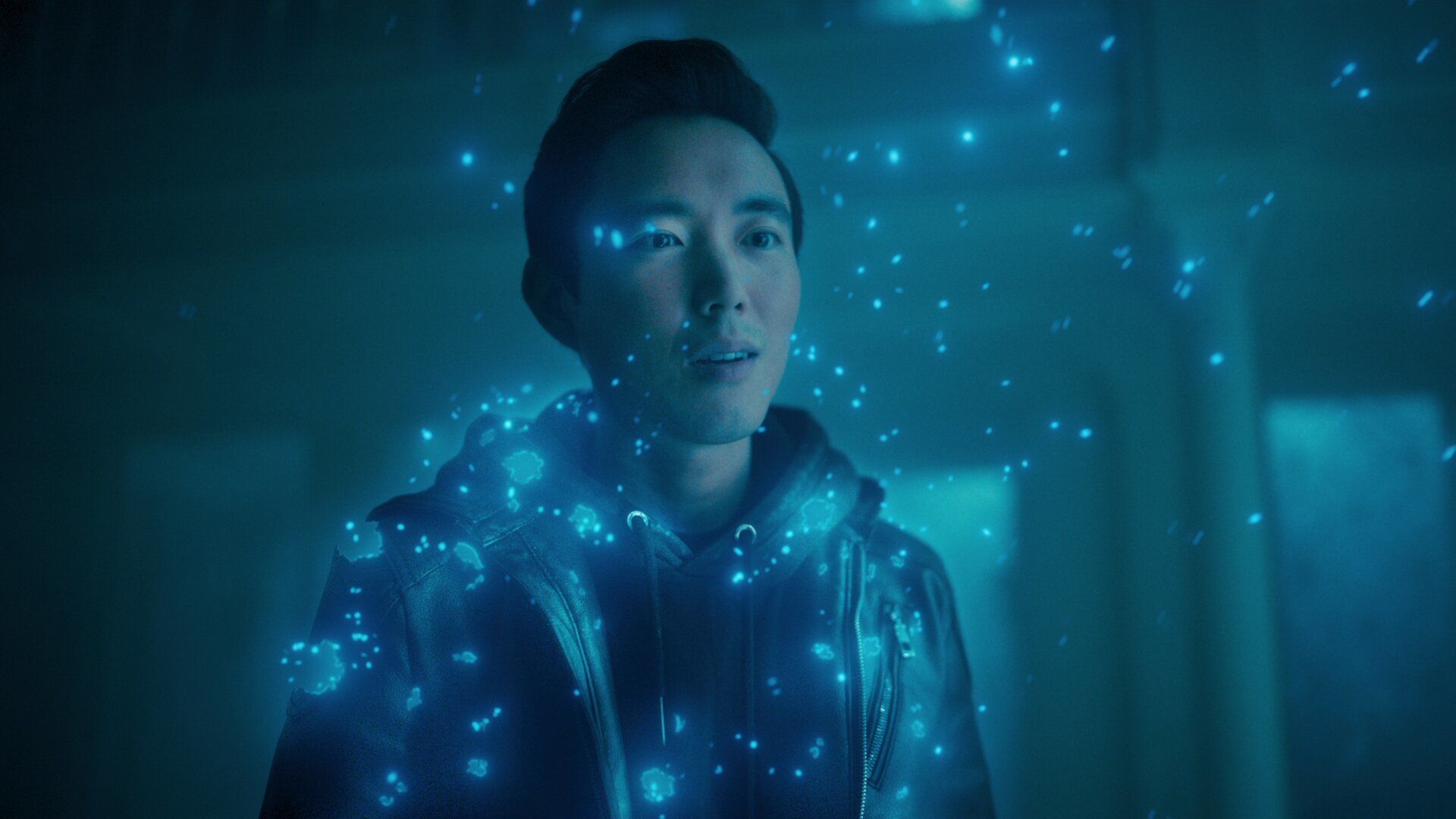 Академия «Амбрелла» 2 сезон 9 серия