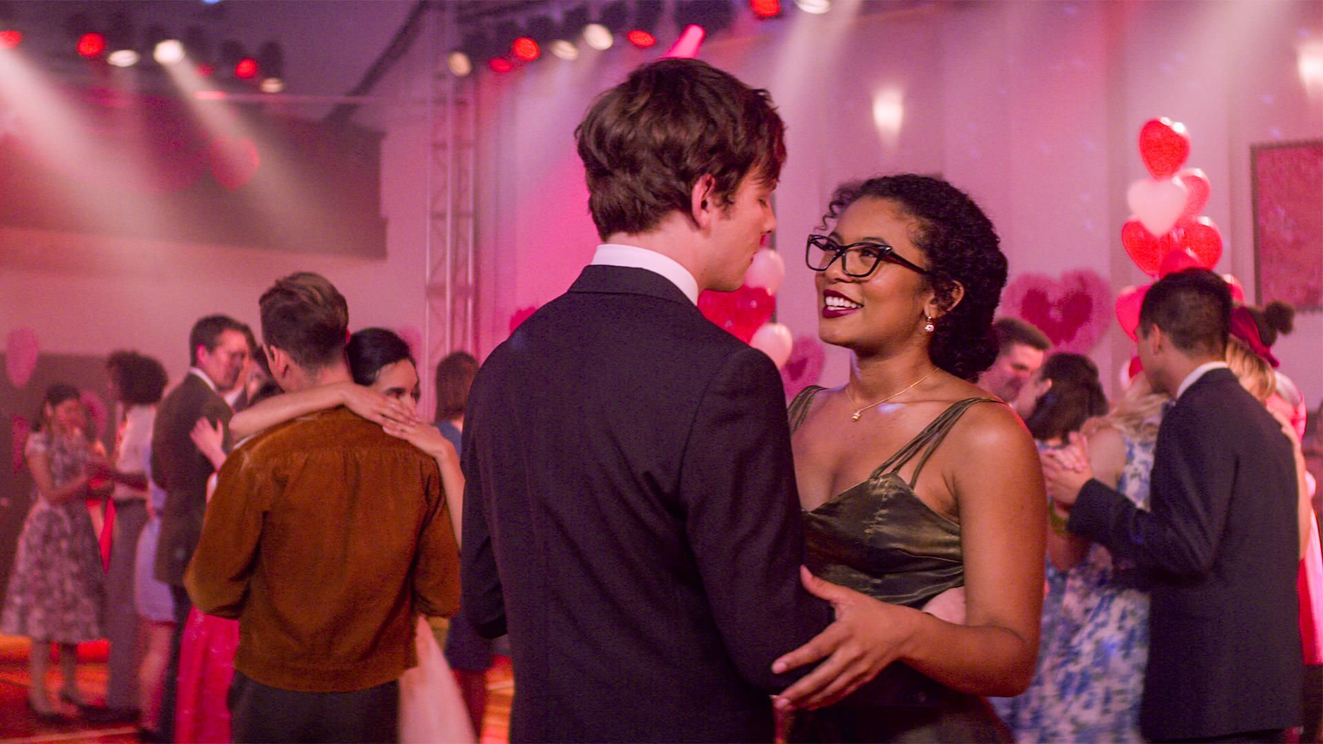 Леденящие душу приключения Сабрины 2 сезон 3 серия