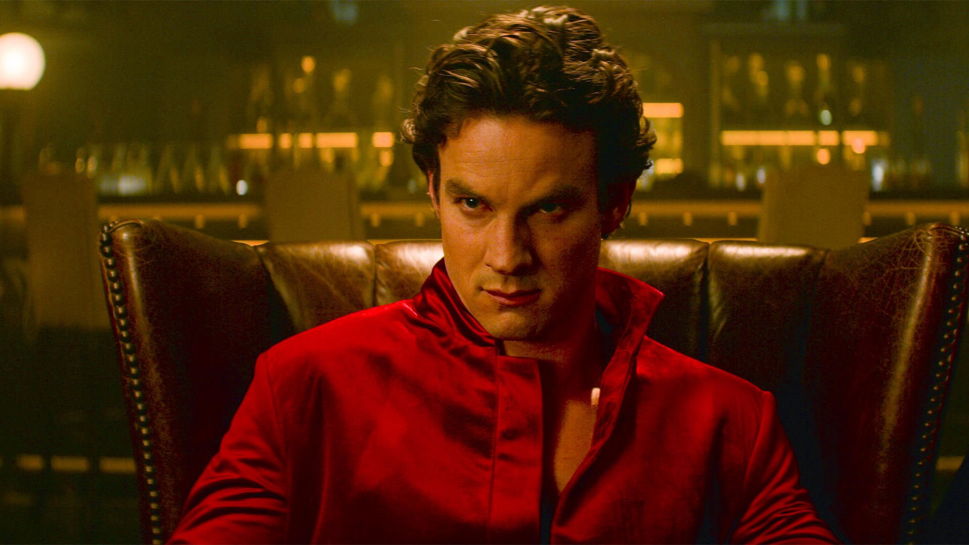 Леденящие душу приключения Сабрины 2 сезон 9 серия