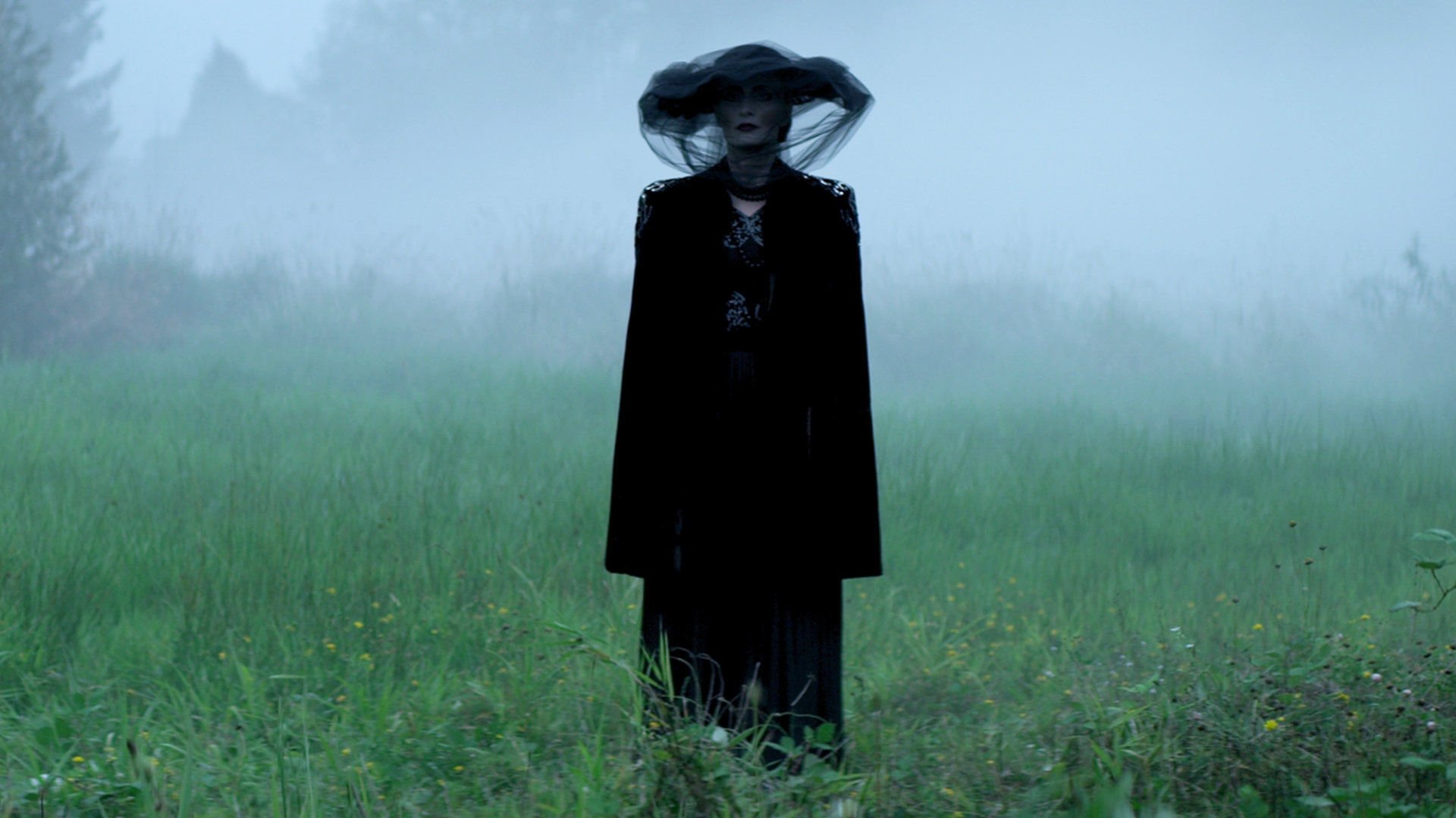 Леденящие душу приключения Сабрины 3 сезон 7 серия