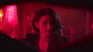 Леденящие душу приключения Сабрины 1 сезон 5 серия