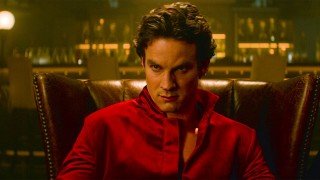 Леденящие душу приключения Сабрины 2 сезон 9 серия