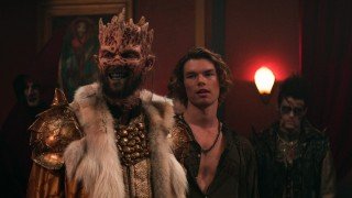 Леденящие душу приключения Сабрины 3 сезон 5 серия