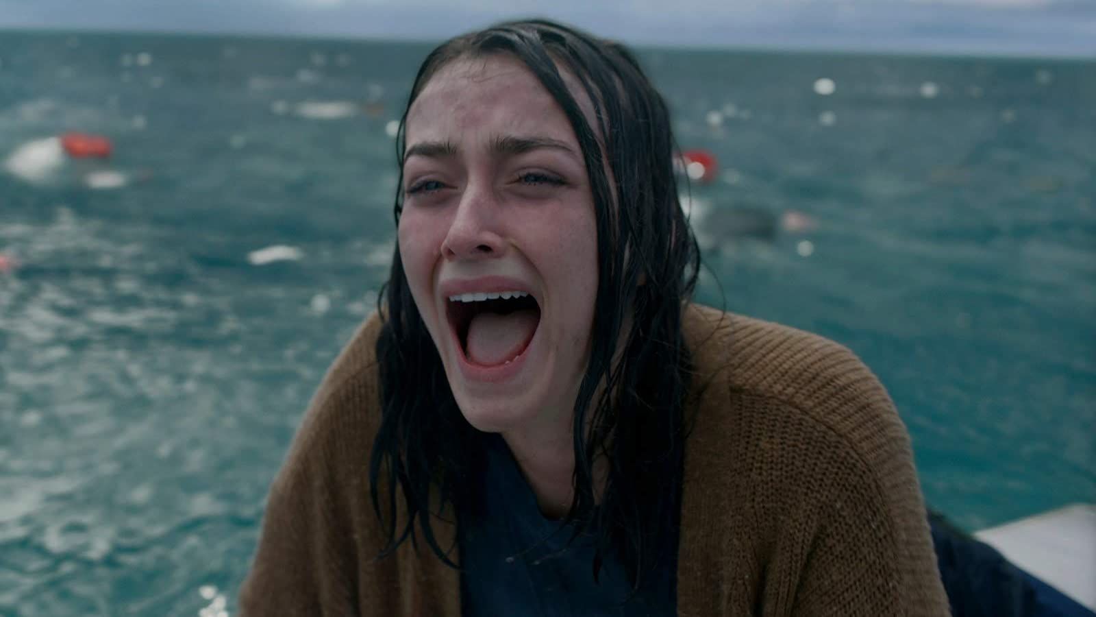 Дикарки 1 серия