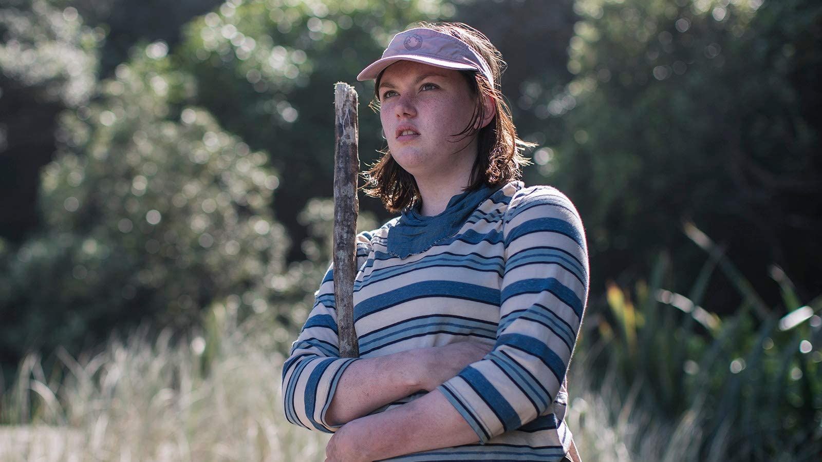 Дикарки 3 серия