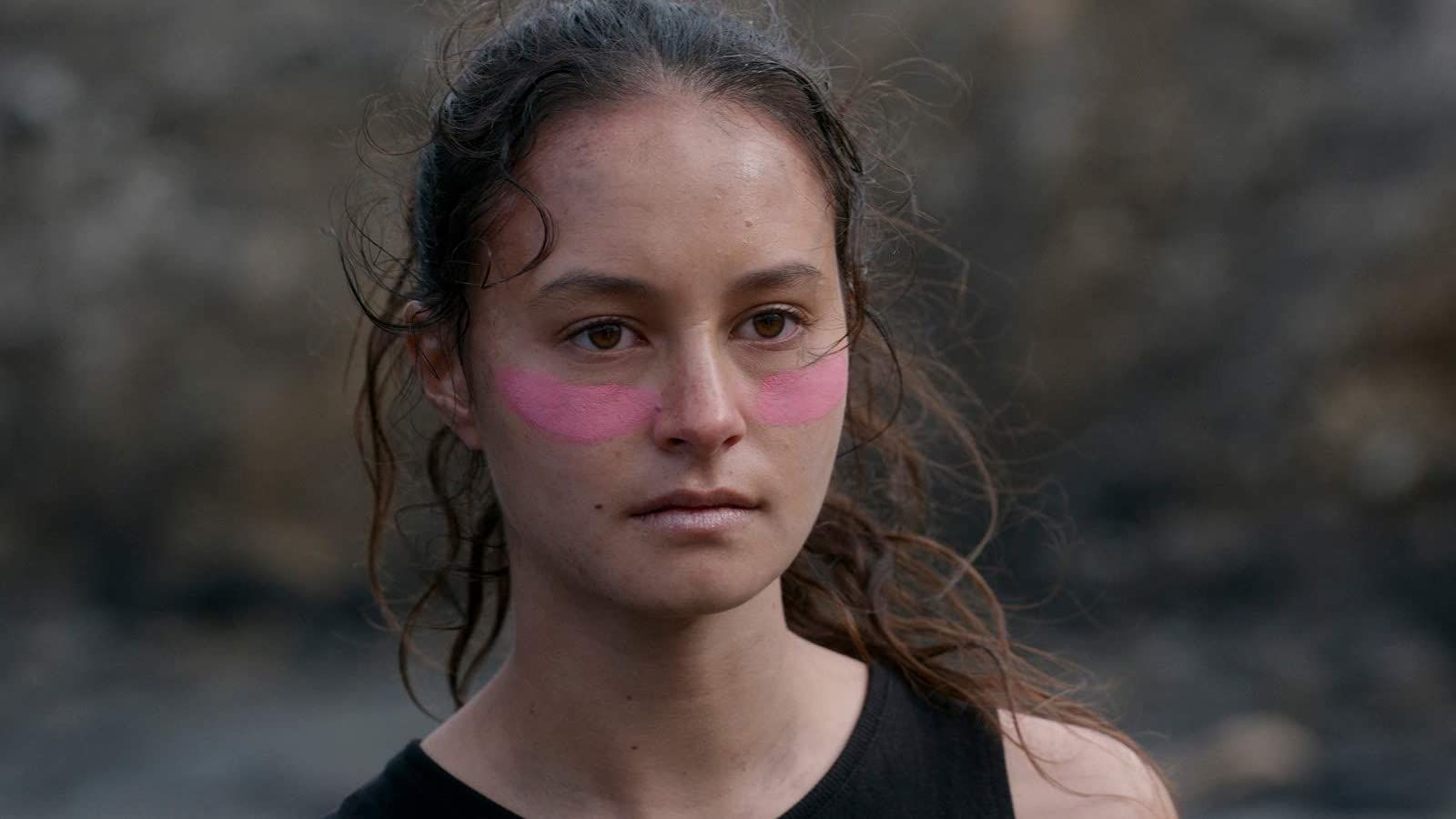 Дикарки 4 серия