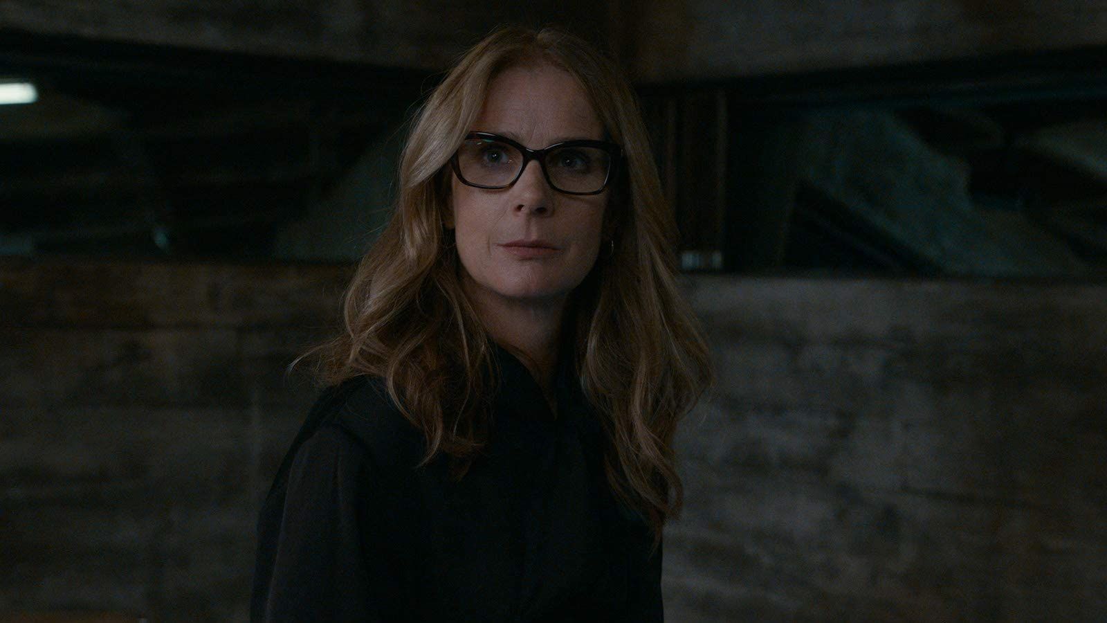 Дикарки 6 серия