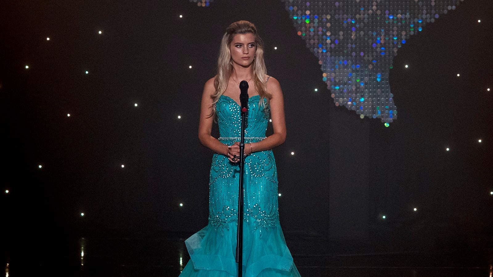 Дикарки 8 серия