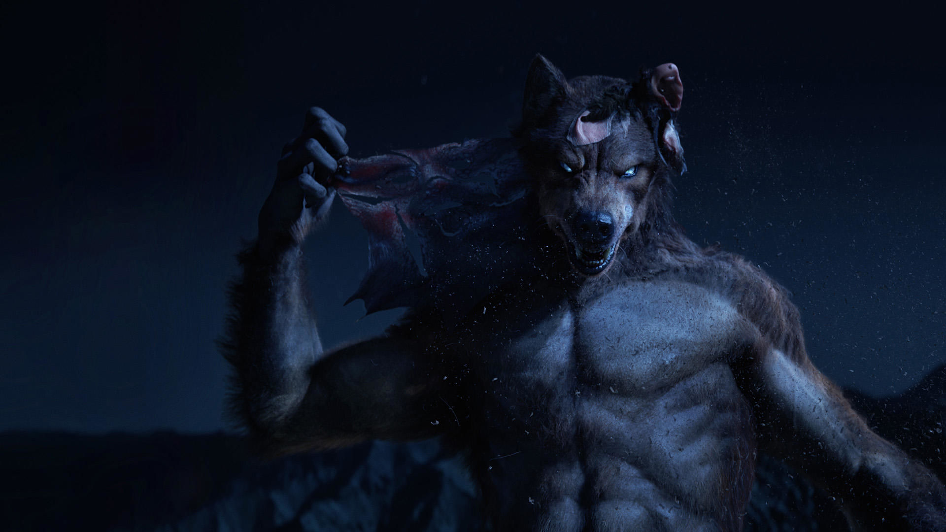 Любовь, смерть и роботы 10 серия Любовь, смерть и роботы 10 серия