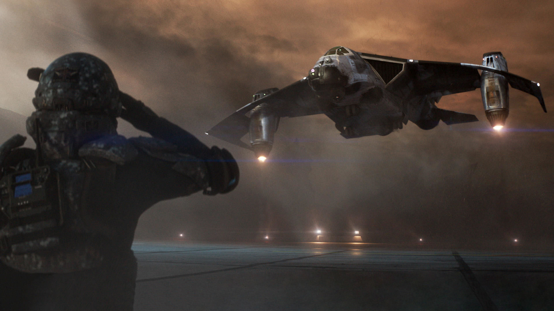 Любовь, смерть и роботы 13 серия Любовь, смерть и роботы 13 серия