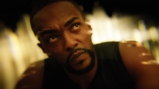 Видоизменённый углерод 2 сезон 1 серия