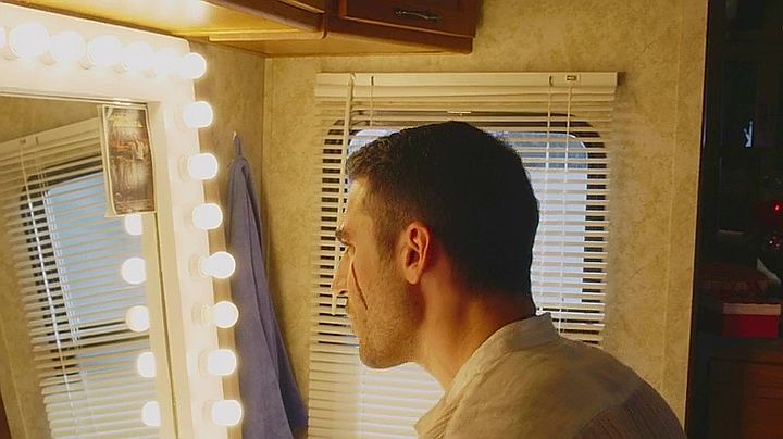 Восьмое чувство 1 серия