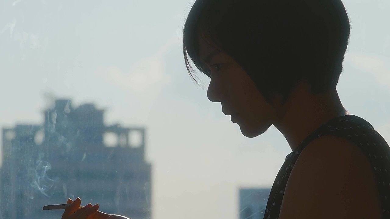 Восьмое чувство 3 серия Восьмое чувство 3 серия