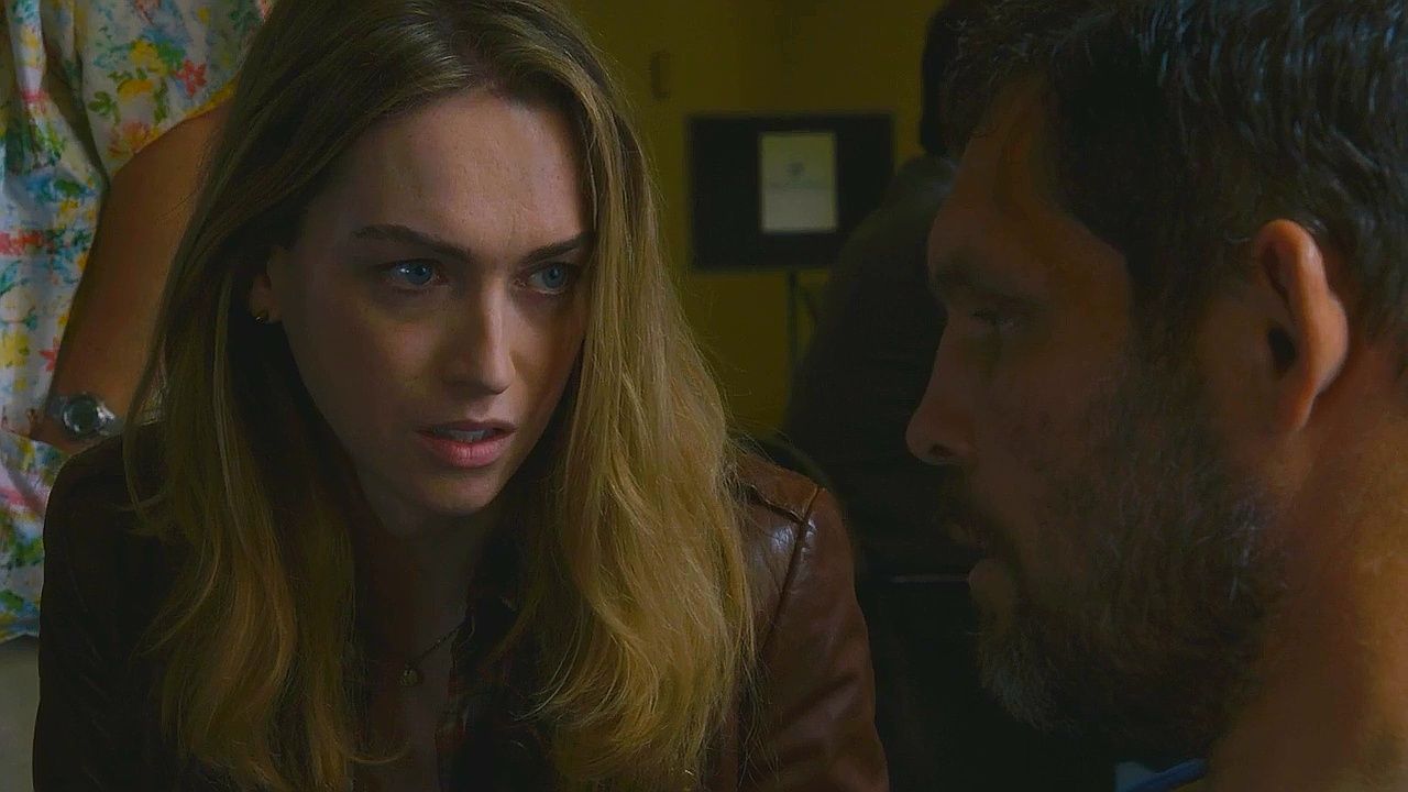 Восьмое чувство 7 серия Восьмое чувство 7 серия