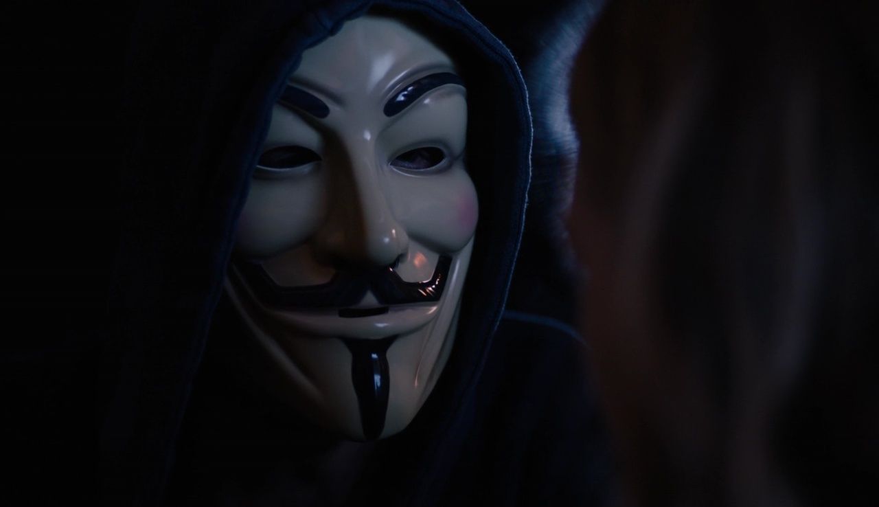 Восьмое чувство 2 сезон 4 серия