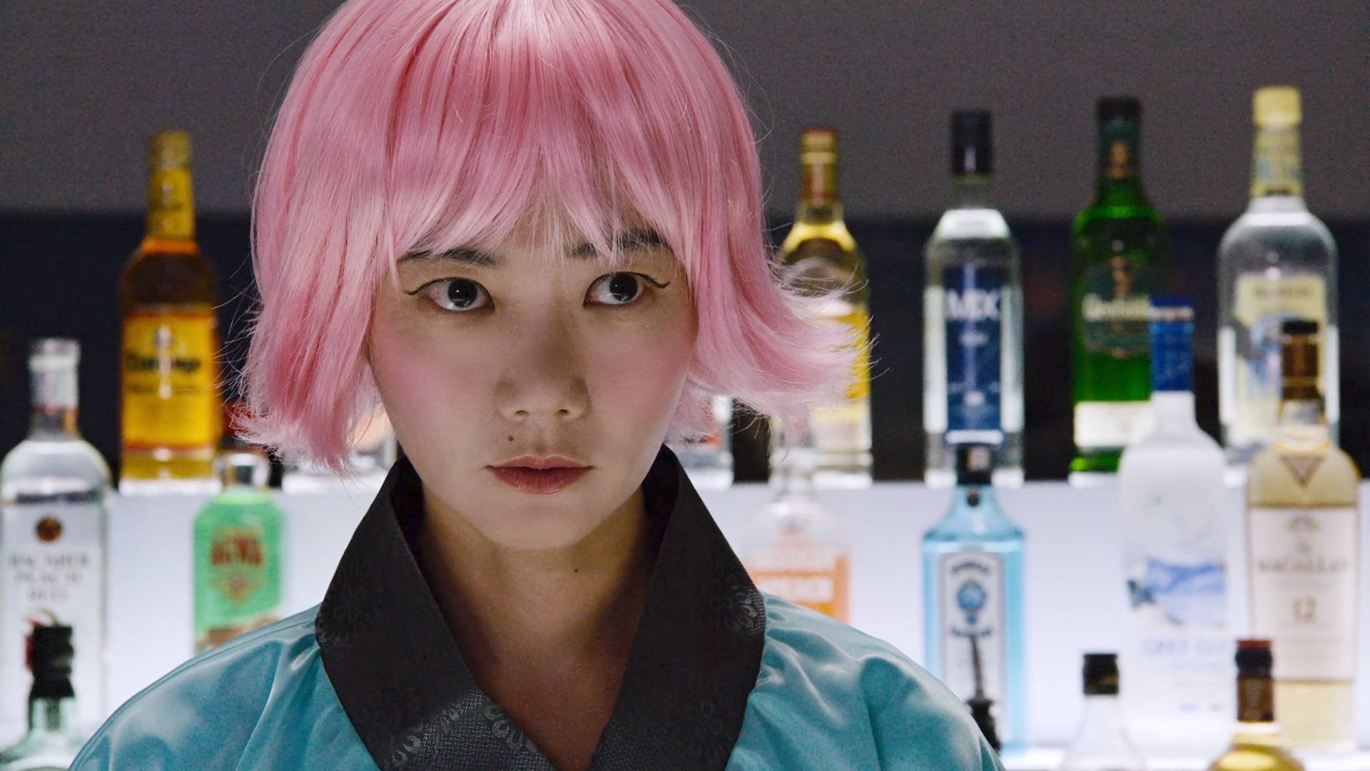 Восьмое чувство 2 сезон 9 серия