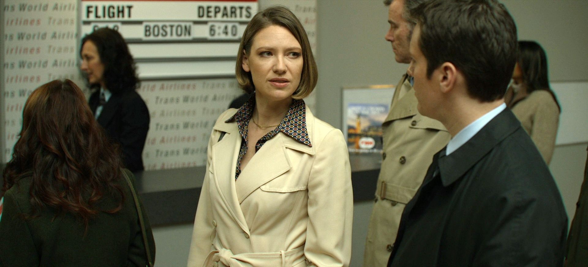 Охотник за разумом 5 серия