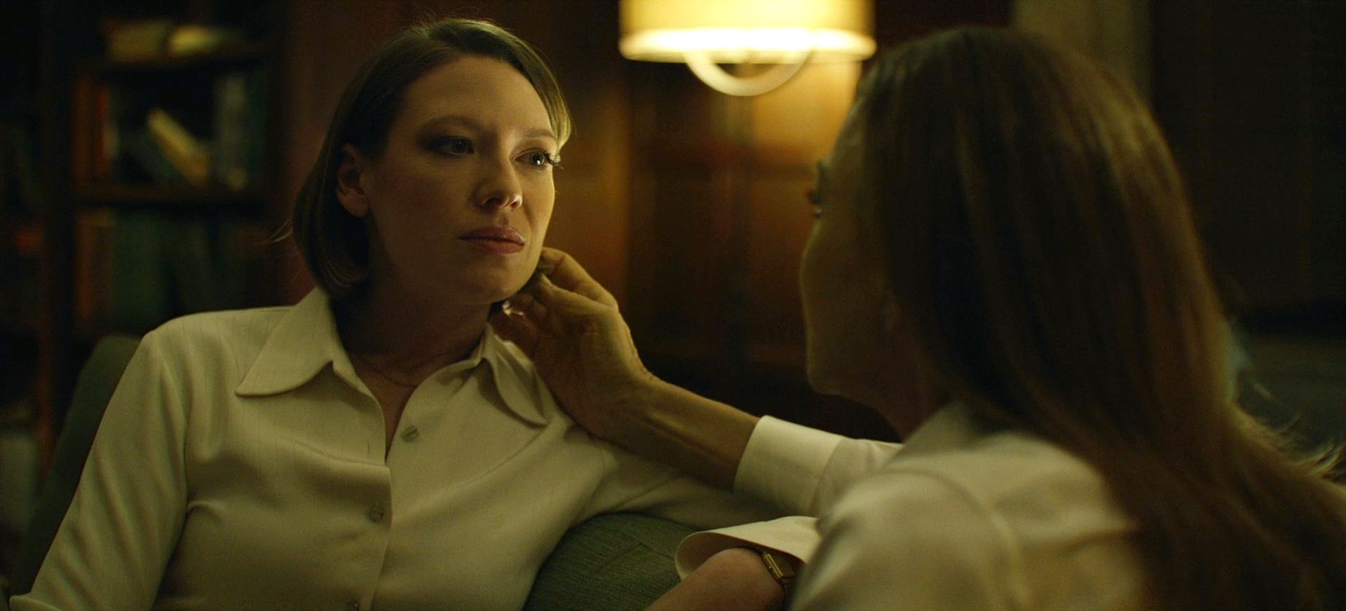 Охотник за разумом 6 серия